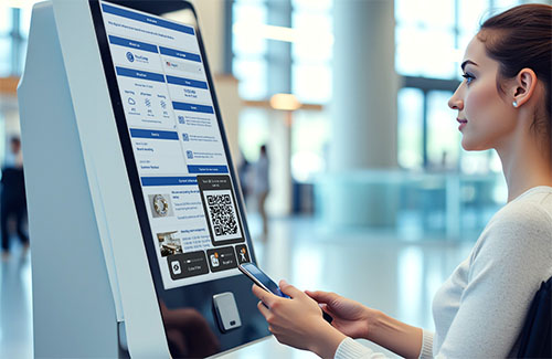 ACCESIBILIDAD SITEKIOSK ONLINE